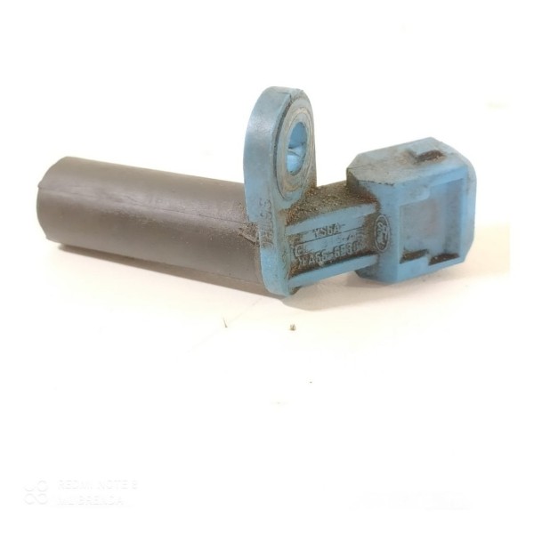 Sensor Rotação New Fiesta 1.6 2014 6c315ab