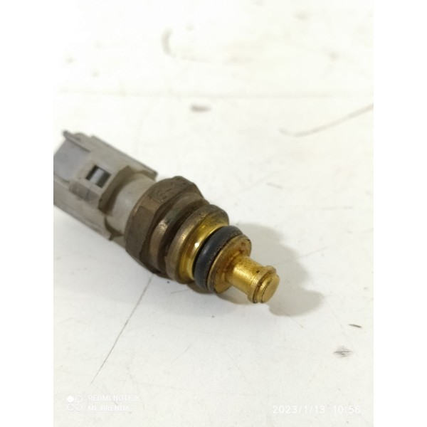 Sensor Temperatura Agua New Fiesta 1.6 7m5112a648aa