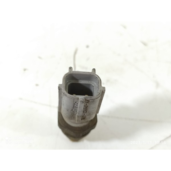 Sensor Temperatura Agua New Fiesta 1.6 7m5112a648aa