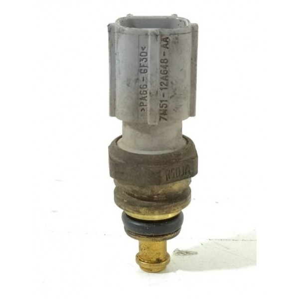 Sensor Temperatura Agua New Fiesta 1.6 7m5112a648aa