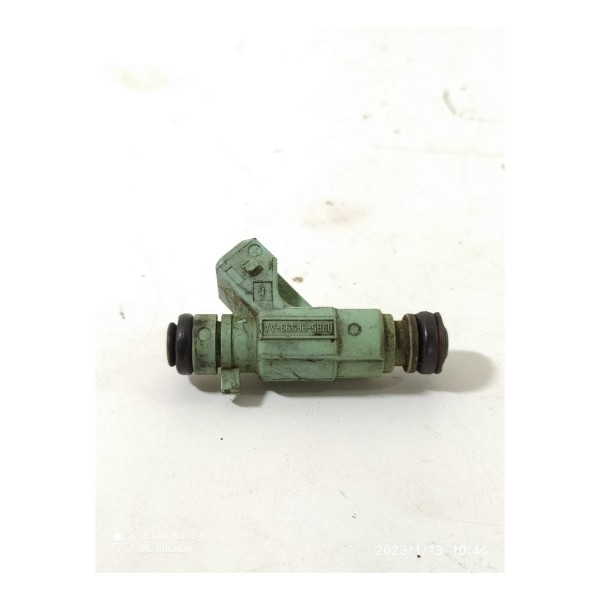 Bico Injetor New Fiesta 1.6 2014 D3b59f593aa
