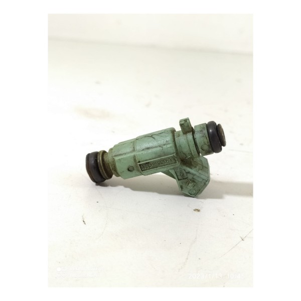 Bico Injetor New Fiesta 1.6 2014 D3b59f593aa