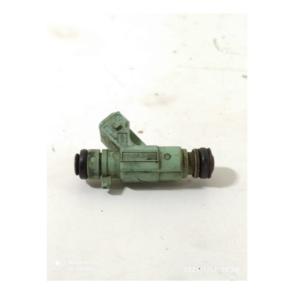 Bico Injetor New Fiesta 1.6 2014 D3b59f593aa