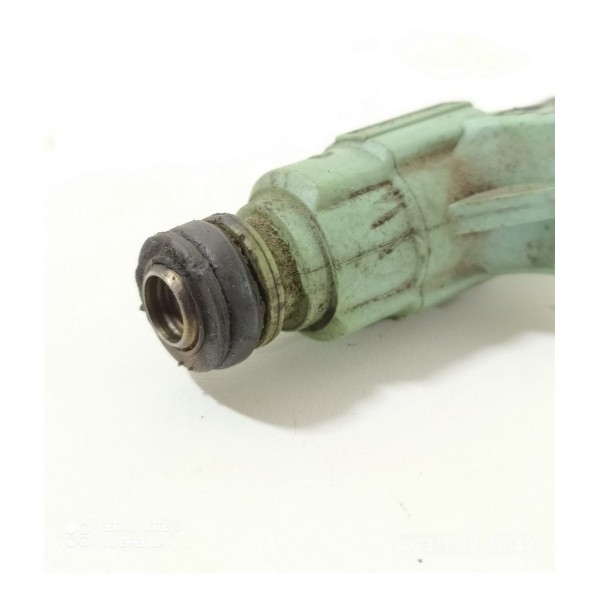 Bico Injetor New Fiesta 1.6 2014 D3b59f593aa