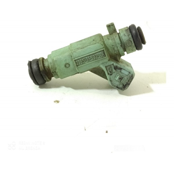 Bico Injetor New Fiesta 1.6 2014 D3b59f593aa