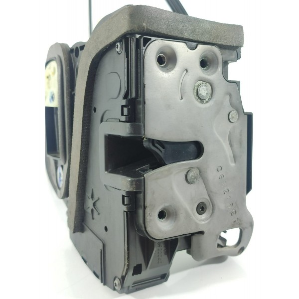 Fechadura Porta Cruze Dianteira Direita 2017/2023 13533687