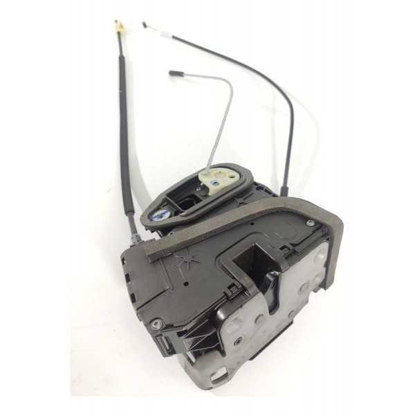 Fechadura Porta Cruze Dianteira Direita 2017/2023 13533687