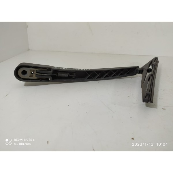 Braço Limpador Traseiro New Fiesta 2014