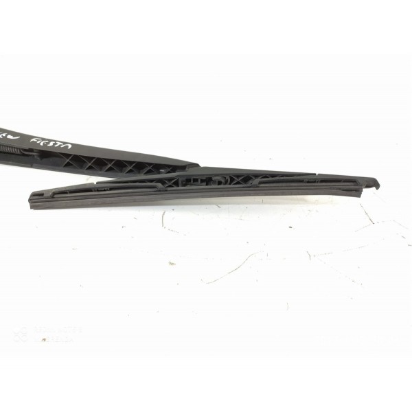 Braço Limpador Traseiro New Fiesta 2014