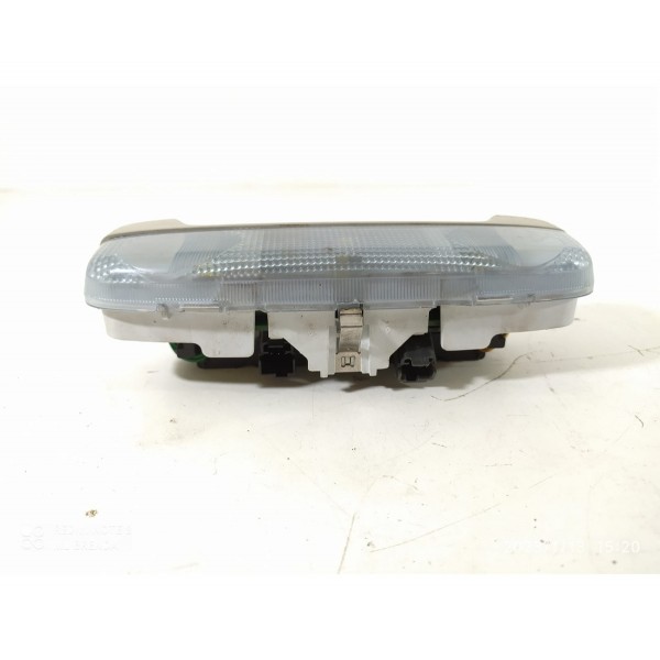 Luz Teto Sem Botão New Fiesta 2014 D3bb15k609aa