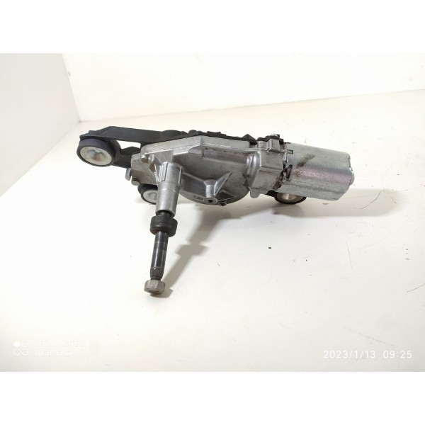 Motor Limpador Traseiro New Fiesta 2013 2014 2015 2016 2018