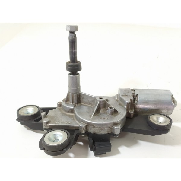 Motor Limpador Traseiro New Fiesta 2013 2014 2015 2016 2018