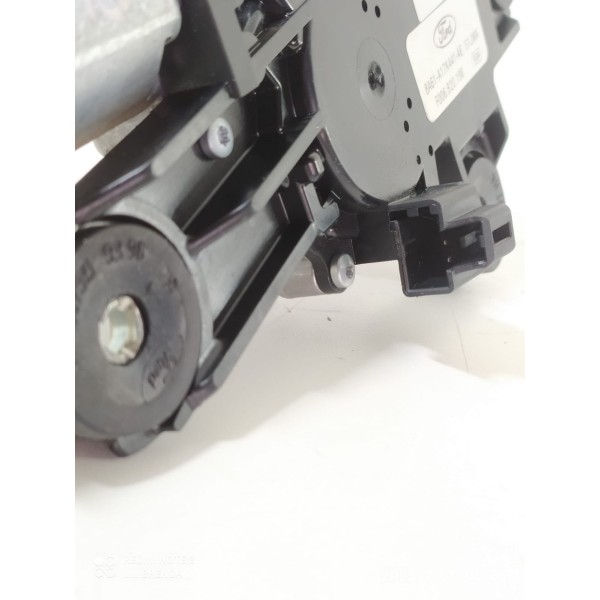 Motor Limpador Traseiro New Fiesta 2013 2014 2015 2016 2018