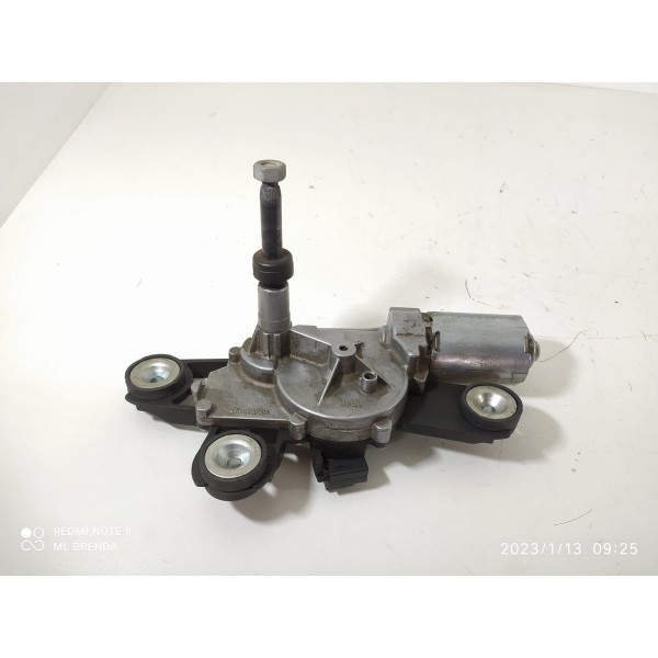 Motor Limpador Traseiro New Fiesta 2013 2014 2015 2016 2018