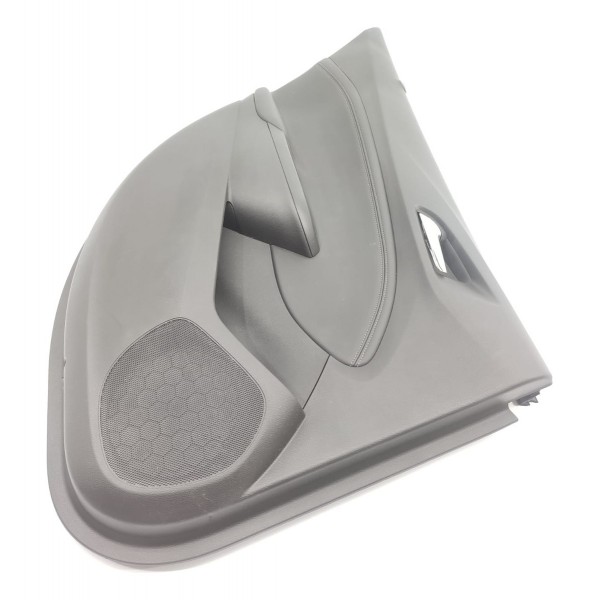 Forro Porta Cruze Sedan Traseira Esquerda 2019/2023