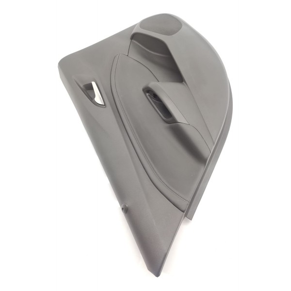 Forro Porta Cruze Sedan Traseira Esquerda 2019/2023