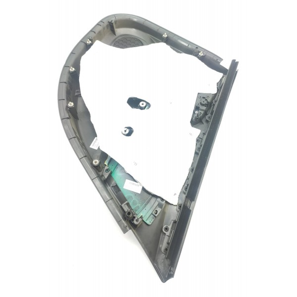 Forro Porta Cruze Sedan Traseira Esquerda 2019/2023