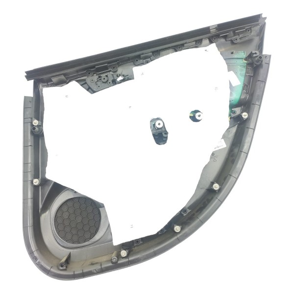 Forro Porta Cruze Sedan Traseira Esquerda 2019/2023