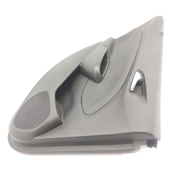 Forro Porta Cruze Sedan Traseira Esquerda 2019/2023