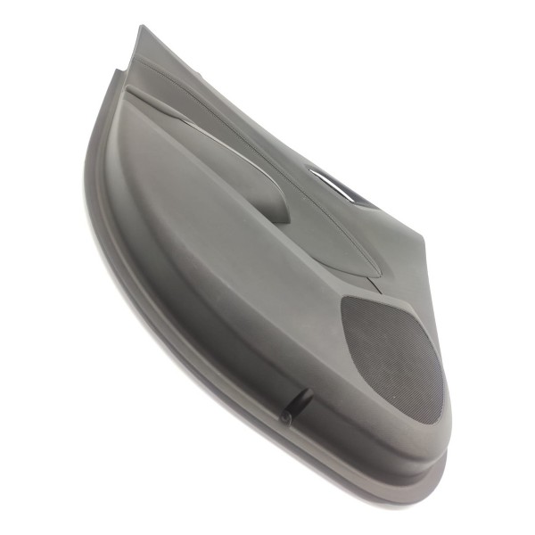 Forro Porta Cruze Sedan Traseira Esquerda 2019/2023