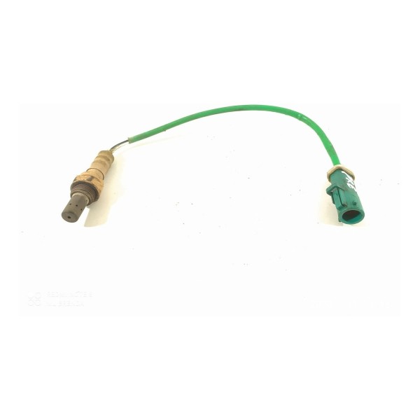 Sonda Lambda Pré New Fiesta 2013 2014 2015 2017 2018