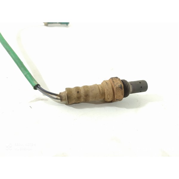 Sonda Lambda Pré New Fiesta 2013 2014 2015 2017 2018