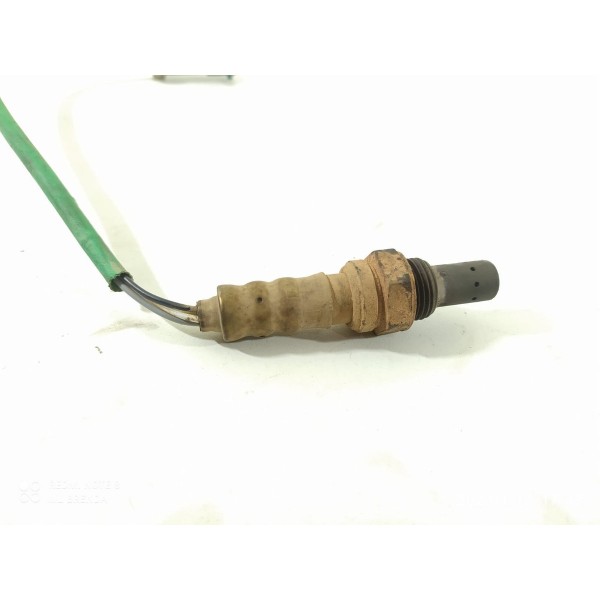 Sonda Lambda Pré New Fiesta 2013 2014 2015 2017 2018