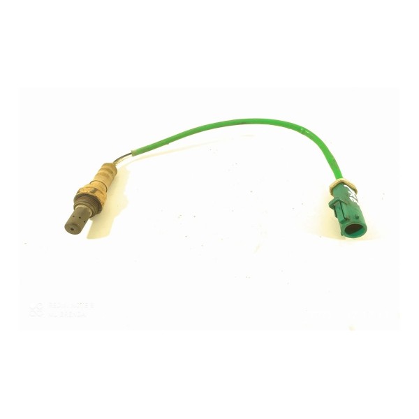 Sonda Lambda Pré New Fiesta 2013 2014 2015 2017 2018