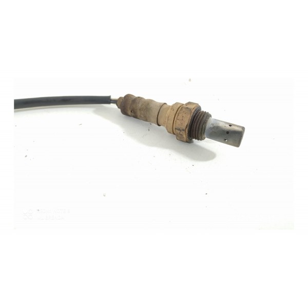 Sonda Lambda Pós New Fiesta 1.6 2013 2014 2015 2016 2018