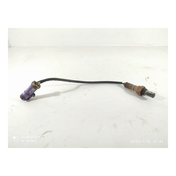 Sonda Lambda Pós New Fiesta 1.6 2013 2014 2015 2016 2018