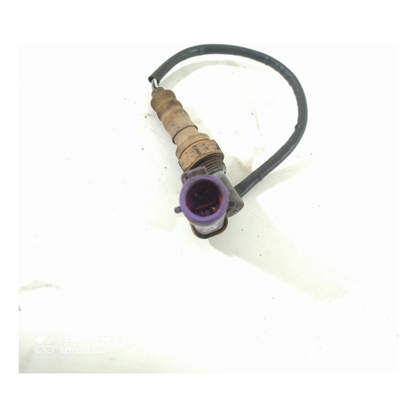 Sonda Lambda Pós New Fiesta 1.6 2013 2014 2015 2016 2018