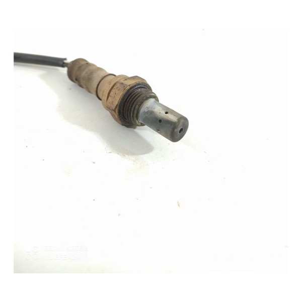 Sonda Lambda Pós New Fiesta 1.6 2013 2014 2015 2016 2018