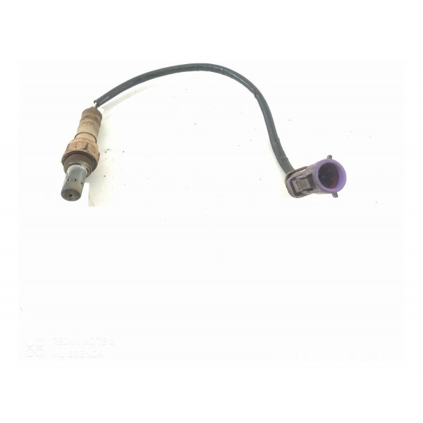 Sonda Lambda Pós New Fiesta 1.6 2013 2014 2015 2016 2018