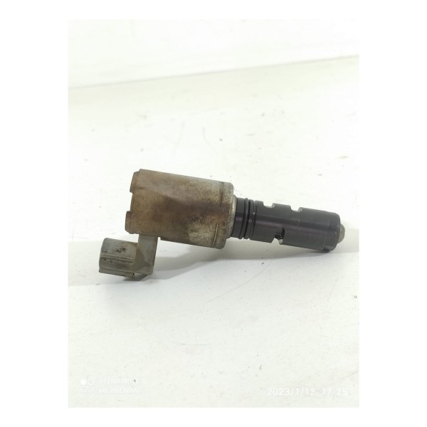 Valvula Solenoide New Fiesta 2013/2017 Cn1g6l713bb