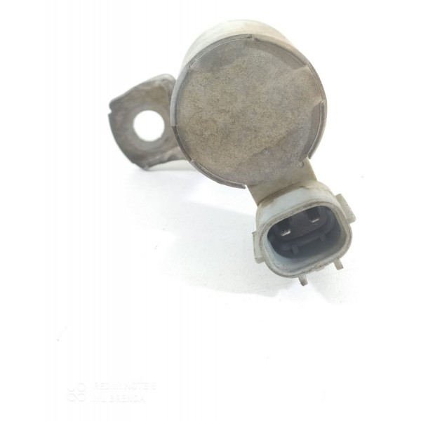 Valvula Solenoide New Fiesta 2013/2017 Cn1g6l713bb