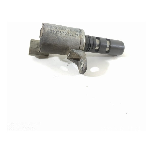 Valvula Solenoide New Fiesta 2013/2017 Cn1g6l713ab