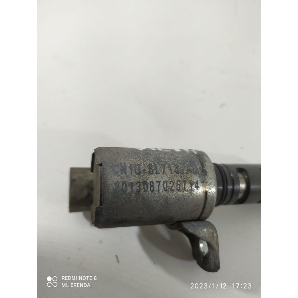 Valvula Solenoide New Fiesta 2013/2017 Cn1g6l713ab