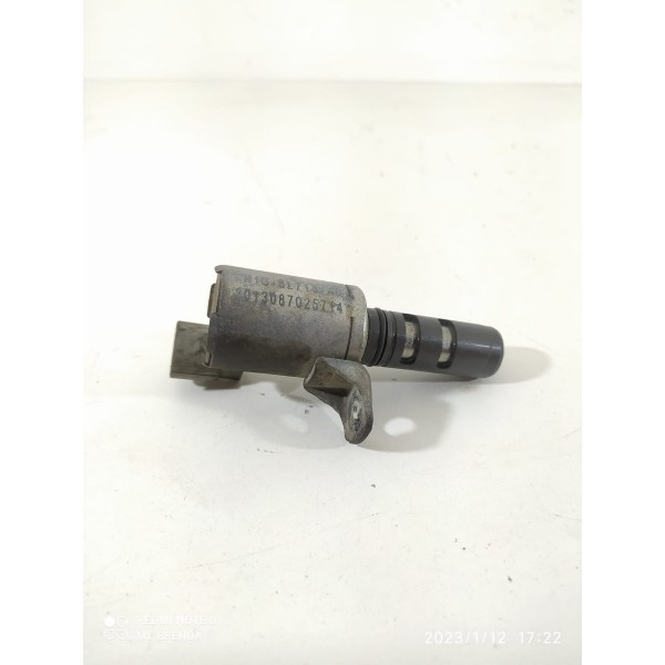 Valvula Solenoide New Fiesta 2013/2017 Cn1g6l713ab