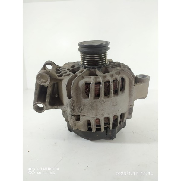 Alternador New Fiesta Ecosport 2013/2017 Cn1510300cb