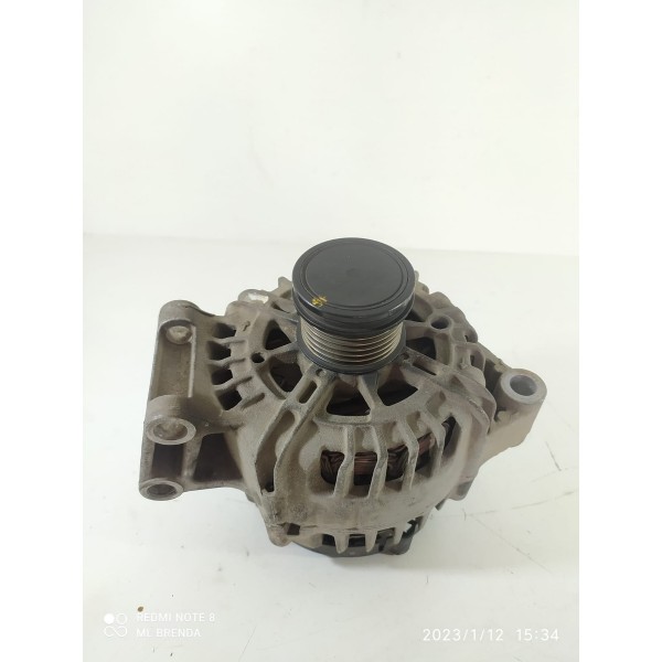 Alternador New Fiesta Ecosport 2013/2017 Cn1510300cb