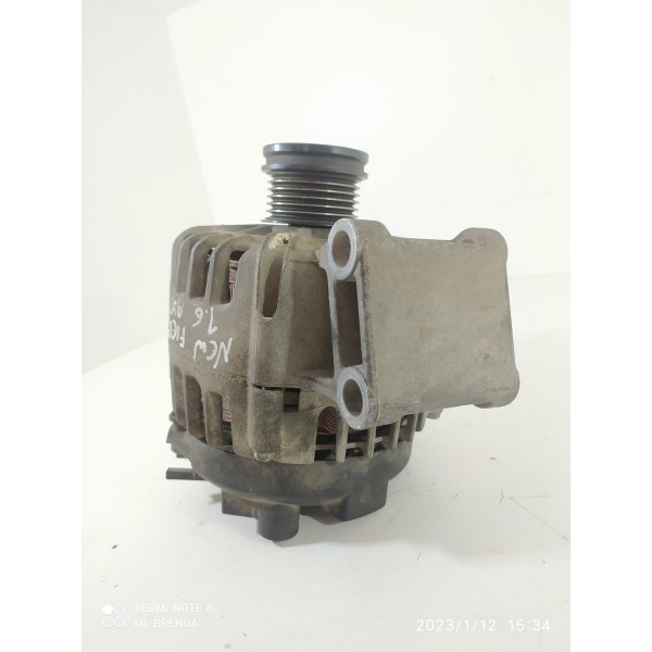Alternador New Fiesta Ecosport 2013/2017 Cn1510300cb