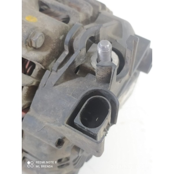 Alternador New Fiesta Ecosport 2013/2017 Cn1510300cb