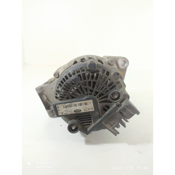 Alternador New Fiesta Ecosport 2013/2017 Cn1510300cb
