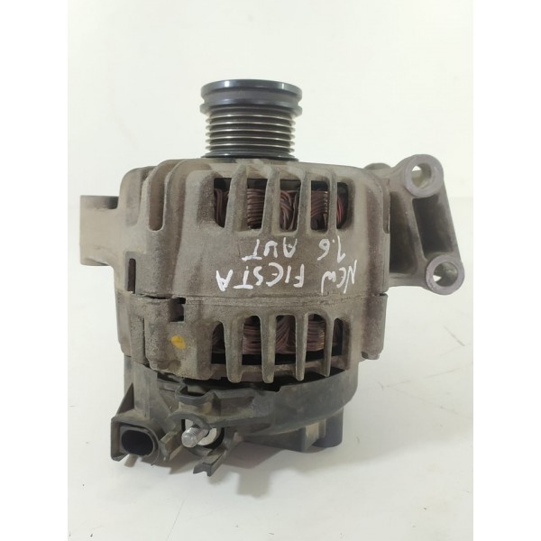 Alternador New Fiesta Ecosport 2013/2017 Cn1510300cb