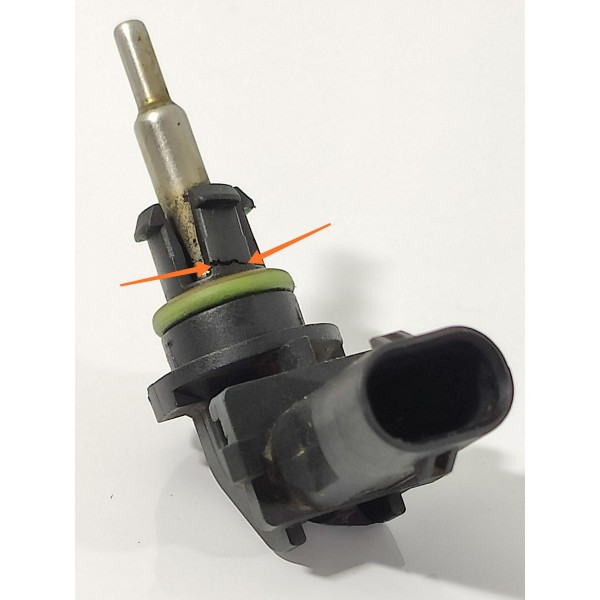 Sensor Admissao Bmw X5 Dies 2014/2018 851944502 Det