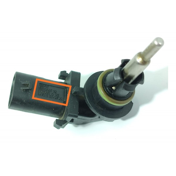 Sensor Admissao Bmw X5 Dies 2014/2018 851944502 Det