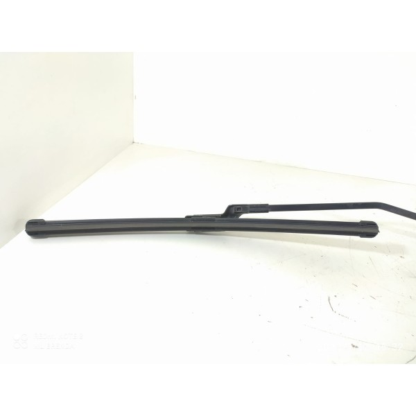 Braço Esq Limp Parabrisa New Fiesta 2014 8a6117526be