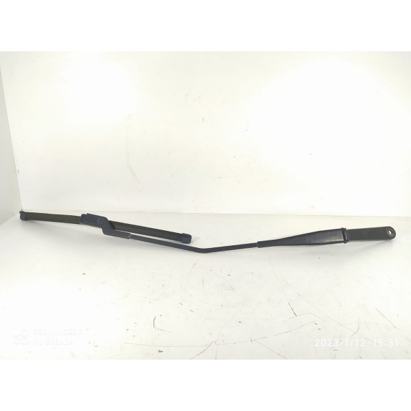Braço Esq Limp Parabrisa New Fiesta 2014 8a6117526be