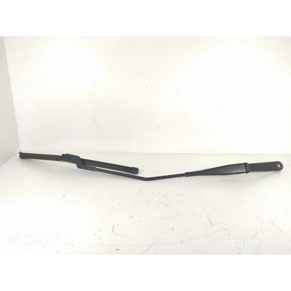 Braço Esq Limp Parabrisa New Fiesta 2014 8a6117526be