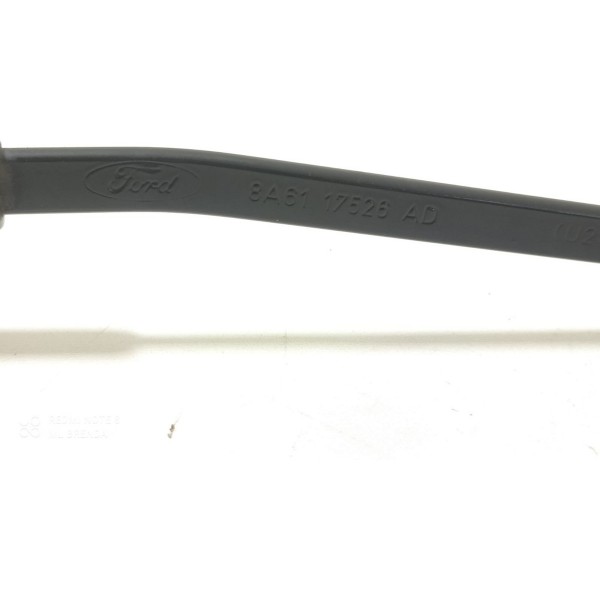 Braço Dir Limp Parabrisa New Fiesta 2014 8a6117526ad